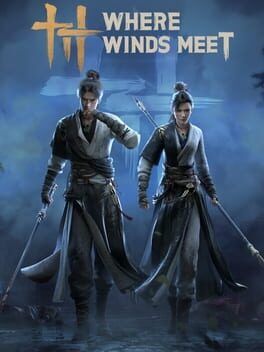 Where Winds Meet: Can Imperial Palace Keep This Wuxia Epic In The Fight?