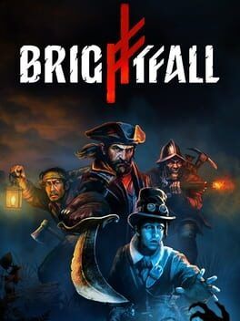 Brightfall – Early Access Impressions On A Shifting Island Of Night