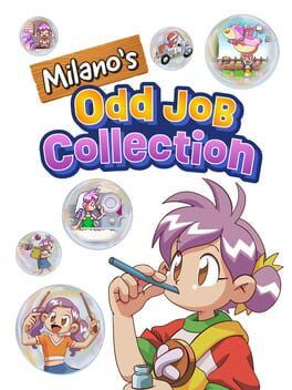 Milano’s Odd Job Collection: From Lost PS1 Curiosity To 2025 Cozy Staple