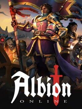 Albion Online: How Realm Divided Part II Redefines Faction Warfare