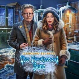 Icebound Secrets: The Frostwood Bane (Xbox) Review