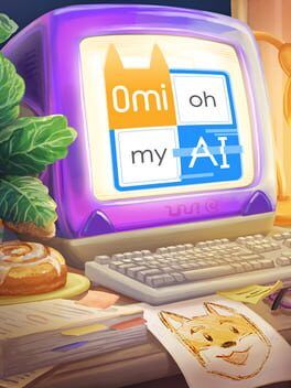 Omi Oh My AI Review – Captchas, Canines, and the Limits of a Cute Concept