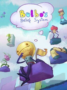 Bulbo’s Belief System: First Look At The Puzzle-Platformer That Lets You Edit Reality