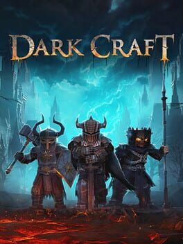 Dark Craft Aims to Mash Soulslike Combat with Minecraft Worlds – Ambitious Indie or Trend Chaser?