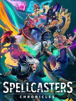 Spellcasters Chronicles (Early Access) – Review in Progress