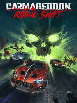 Carmageddon: Rogue Shift – Can Roguelite Chaos Revive a 90s Relic?