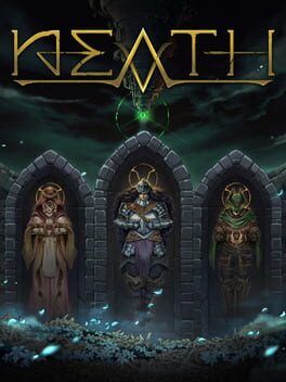 Neath Is Cellar Door’s Eldritch Spin on Tactical Roguelikes