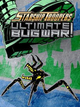 Starship Troopers: Ultimate Bug War! Is A PS2 Fever Dream For Helldivers Fans