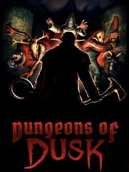 Dungeons of Dusk Turns a Cult FPS into a Tactical Dungeon Crawler for Switch and Switch 2