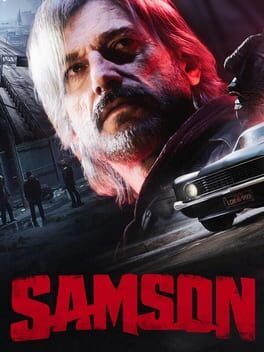 Samson: A Tyndalston Story Is A $24.99 Pressure‑Cooker Brawler For Max Payne And Sifu Fans