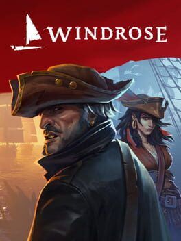 Windrose’s Crosswind Rebrand Charts a Sharper Course for Pirate Survival