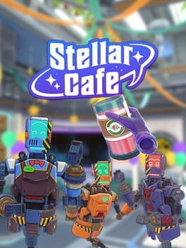 Stellar Cafe Wants To Fix VR’s Awkward NPCs With Unscripted AI Conversations