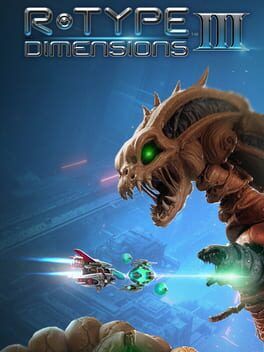 R-Type Dimensions III Review