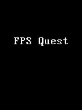 FPS Quest Turns Graphics Settings Into A Roguelike Lifeline