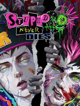Stupid Never Dies Preview – Punk Horror, Blazing Combos, And Why This 2026 Action RPG Matters