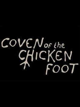 Coven of the Chicken Foot: How Bruce Straley Turned Companion Design Into an Intimate Witchy Odyssey