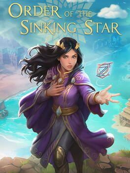 Order of the Sinking Star Is Jonathan Blow’s Biggest Puzzle Bet Yet