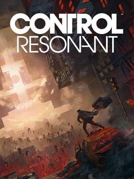 Control Resonant Hands-On Preview: How Remedy Turned Its Supernatural Shooter Into A Melee-Driven Action RPG