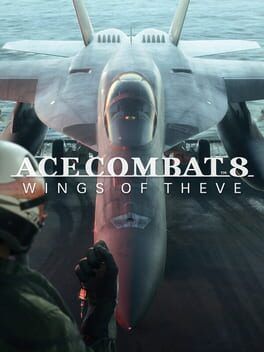 Ace Combat 8: Wings of Theve Trailer Breakdown – A New Era Of Sky-High Storytelling