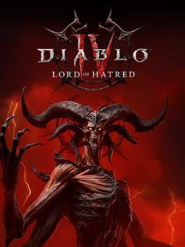 Diablo IV: Lord of Hatred Could Finally End The Age Of Reworks