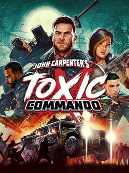 Toxic Commando: How John Carpenter’s Co‑Op Zombie Road Trip Is Shaping Up For March 2026