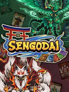 Sengodai (Android) Review – A Charming, Slightly Shallow Shrine to Roguelike Deckbuilding