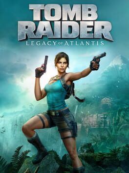 Tomb Raider: Legacy of Atlantis And The New AI Transparency Test