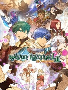 Bandai Namco’s Holiday eShop Sale: The Best Picks on Switch and Switch 2