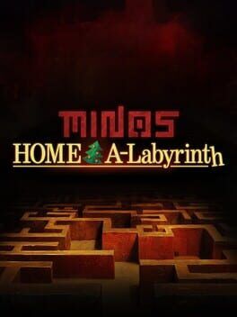 MINOS: Home A‑Labyrinth Turns Home Alone Chaos Into A Clever Roguelite Teaser