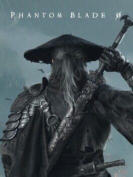 Phantom Blade Zero Turns Its Anti‑AI Stance Into A Core Part Of Its Identity