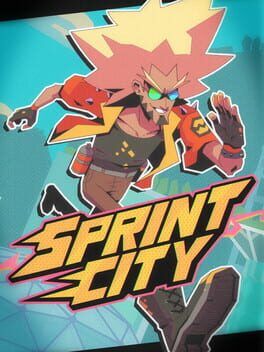 Sprint City’s Steam Demo Shows How To Turn SpeedRunners Into A Shared‑World Parkour Playground