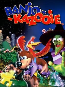 Banjo: Recompiled Brings Banjo‑Kazooie Properly to PC, And It’s A Big Deal