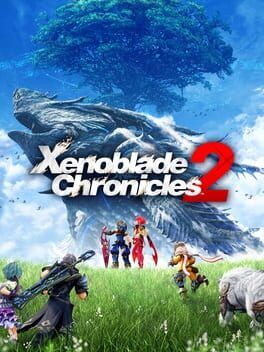 Xenoblade Chronicles 2’s Switch 2 Edition Makes The Trilogy Feel Complete