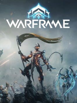 Voruna Prime Leads Warframe’s Next Wave While Soulframe Loomers in the Background