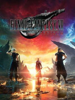 Final Fantasy 7 Rebirth and the Future of Turn-Based Combat