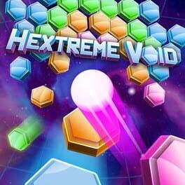 Hextreme Void Review – When Your Brick‑Breaker Starts Playing Itself