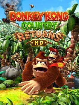 Donkey Kong Country Returns HD’s 1.1.0 Update Makes Dixie Kong The New Meta
