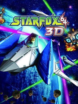 Rumor: Classic-Style Star Fox Could Be Lining Up As One Of Switch 2’s First Big Swings