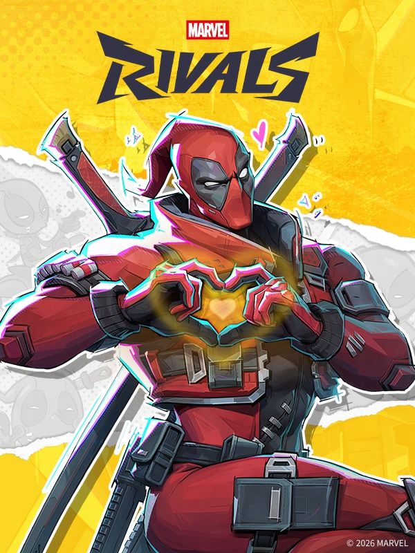 Marvel Rivals – Season 6 Live-Service Re‑Review: Deadpool Shakes The Meta, Elsa Tests Its Patience