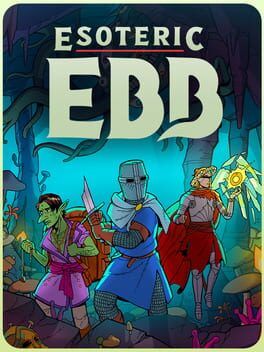 Esoteric Ebb Preview – The First True Heir To Disco Elysium?