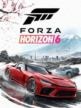 Forza Horizon 6 Brings Japan To Xbox, PC In May – And To PS5 Later In 2026