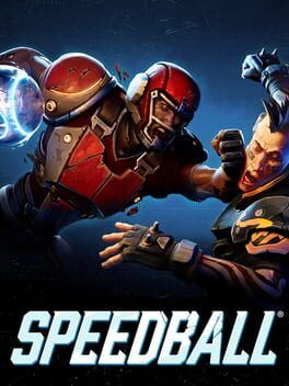 Speedball Leaves Early Access: How The Violent Future Sport Lands On PC And Consoles