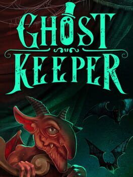 Ghost Keeper (Early Access) Review – A Promising Haunting That Still Needs Exorcising