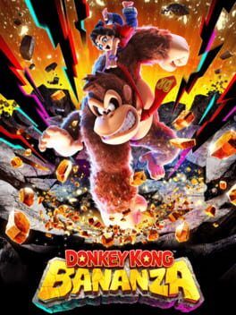 What Donkey Kong Bananza Tells Us About Nintendo’s Next Big Project