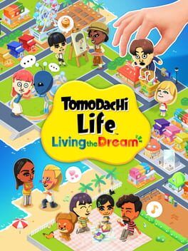 Tomodachi Life: Living the Dream Preview – Nintendo’s Weirdest Sim Grows Up
