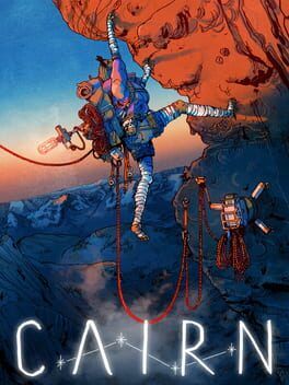 Cairn Review – A Brutal, Brilliant Triumph Of Hands-On Climbing