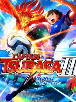 Captain Tsubasa 2: World Fighters Kicks Anime Football Up A League