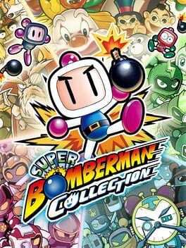 Super Bomberman Collection (Switch & Switch 2) – Review Plan