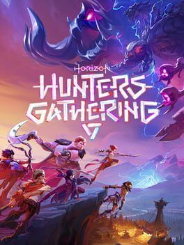 Horizon Hunters Gathering Is Guerrilla’s Co‑op Hunt For A New Horizon