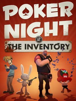 Poker Night at the Inventory Remaster Brings a Lost Digital Classic Back to the Table